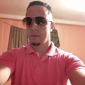 Meet your Posher, Javier